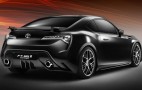 Changes To Toyota FT-86 II Concept Based On Driver Feedback