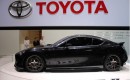 2011 Toyota FT-86 II Concept