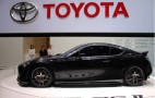 Toyota Rumors: FT-86 May Be a Hybrid