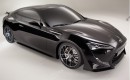 2011 Toyota FT-86 II Concept