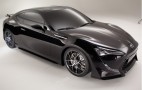 2011 Toyota FT-86 II Concept Mega-Gallery