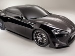 2011 Toyota FT-86 II Concept