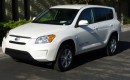 Toyota's Electric-Car Hat Trick: Three New EVs for 2012