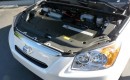 2012 Toyota RAV4 EV Prototype