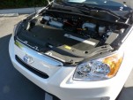 2012 Toyota RAV4 EV Prototype