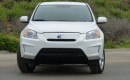 2012 Toyota RAV4 EV Prototype