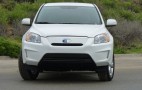 Want a 2012 Toyota RAV4 EV? You’d Better Live in California 