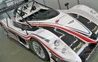 Toyota Shares Nürburgring Electric Car Record-Breaking Run (Video)