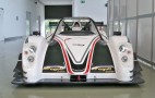 Toyota Sets New Electric Car Lap Record At Nürburgring Nordschleife