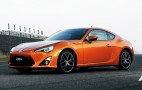 Toyota GT 86 (Scion FR-S) Makes Debut: 2011 Tokyo Motor Show