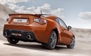 Toyota GT 86 (Scion FR-S)