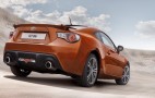 Best Car To Buy Awards, 2013 Toyota GT 86, 2012 Nissan Leaf: Car News Headlines
