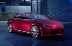 2012 Toyota NS4 Plug-In Hybrid Concept: Detroit Auto Show Video