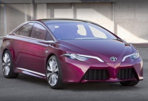 Will Toyota Prius Hybrid Change Its Shape For 2015?