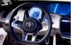  Toyota Working On Mood-Sensing Cars