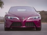Toyota Accelerates Switch To Lithium-Ion Batteries, Still Lags Others