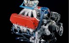 NASCAR Moves Toward Relevance, Tests Fuel Injection