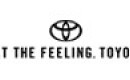 Toyota show sponsor