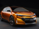 Toyota's Furia Concept
