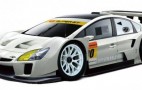 Toyota Prius, Honda CR-Z Rumored To Take Part In GT300 Racing Series