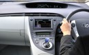 Toyota's heart rate monitor
