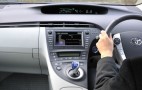 Toyota Focuses On Technologies For Safer Driving