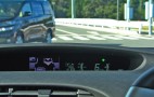 Toyota Implementing Tech To Prevent Unintended Acceleration