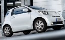 Toyota's iQ