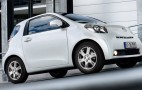Toyota announces pricing and specs for iQ minicar