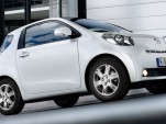 Toyota's iQ