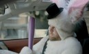 Toyota's Super Bowl XLVII spot goes heavy on the weird