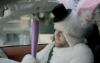 Toyota’s Super Bowl Spot Warns: Be Careful What You Wish For