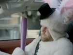 Toyota's Super Bowl XLVII spot goes heavy on the weird