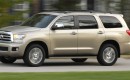 Toyota's TRD supercharges the Tundra and Sequoia