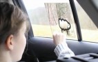 Video: Toyota's Augmented Reality "Window To The World"