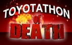 Toyotathon Of Death: Jon Stewart Lays Out The Sudden Acceleration Debacle