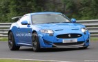 Jaguar Planning More Special Models: Report