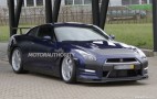 Nissan Working On New Track-Focused GT-R? Not Likely