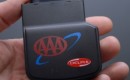 Tracking device for AAA's 'ACE Teen Pilot Program"