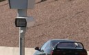 Traffic enforcement camera