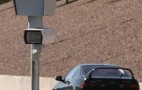Could Patrols Use Nav Traffic Data For Speed-Trap Placement? 