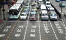 Traffic in China