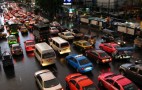 EU Considering Banning Combustion Cars From Cities By 2050