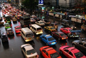 Traffic