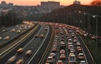 Loss Of California HOV-Lane 'Prius Perk' Slows All Traffic, Study Says