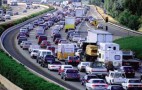 95% Of All Trips Could Be Made In Electric Cars, Says Study