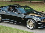 TransAm Depot's Hurst Trans Am, new for 2013 - image: TransAm Depot