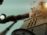 Transformers 2 Revenge of the Fallen Trailer #3