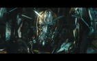 Video: Transformers 3 - Dark Of The Moon Trailer