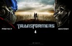 Transformers 4 Movie Coming... With New Human Cast